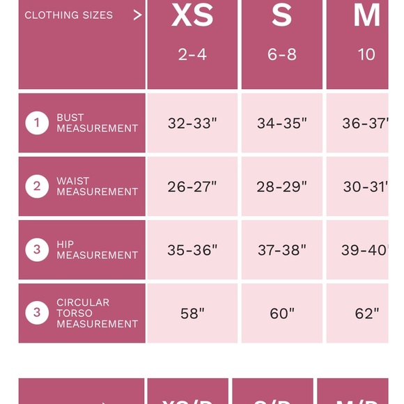 La Vie En Rose One Piece Swimsuit- size S - Picture 7 of 7